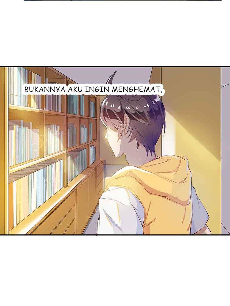 Cultivation Chat Group Chapter 05 Bahasa Indonesia