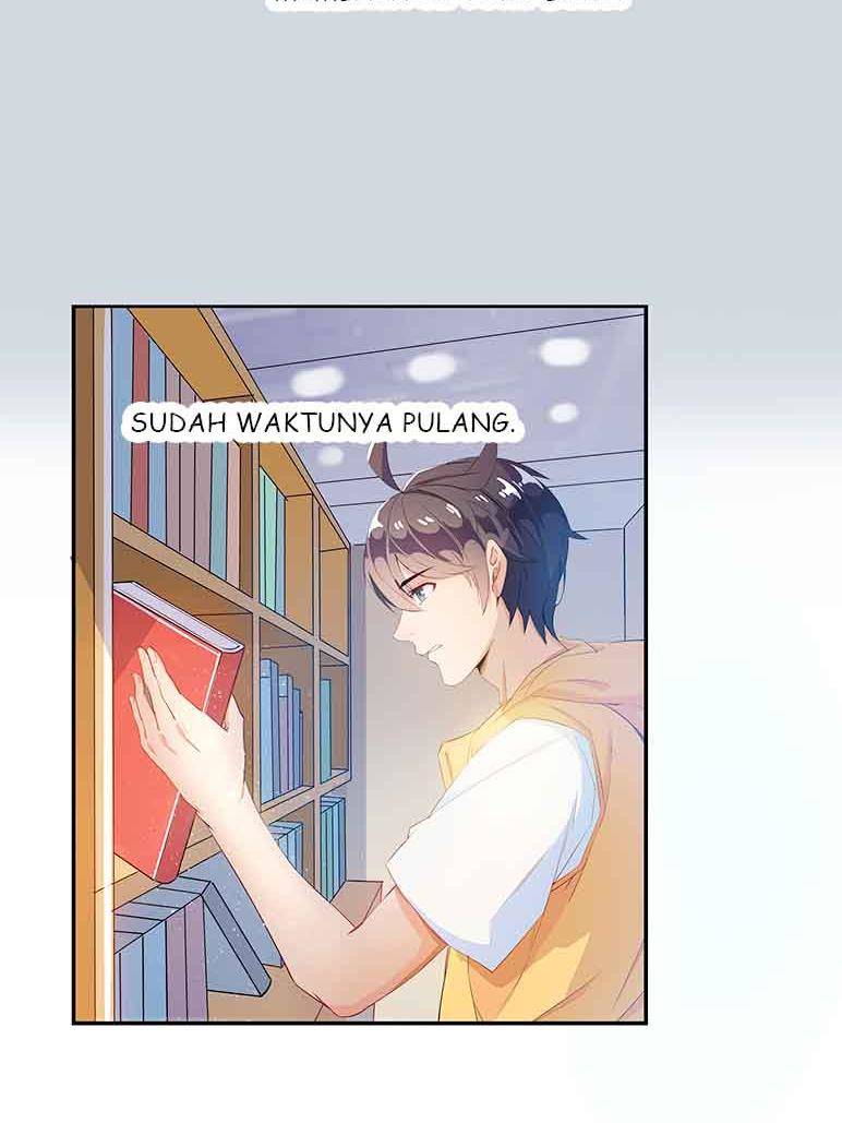 Cultivation Chat Group Chapter 05 Bahasa Indonesia