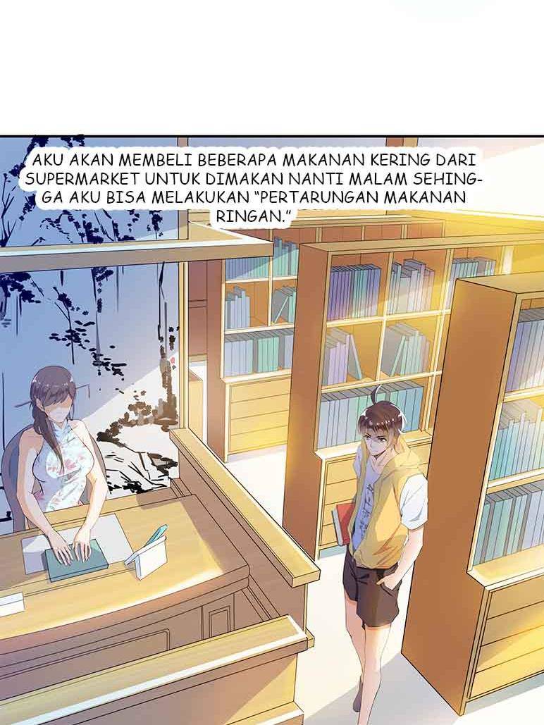 Cultivation Chat Group Chapter 05 Bahasa Indonesia