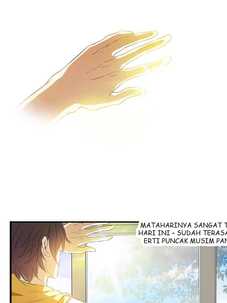 Cultivation Chat Group Chapter 05 Bahasa Indonesia