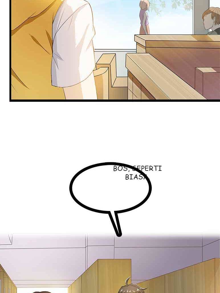 Cultivation Chat Group Chapter 05 Bahasa Indonesia