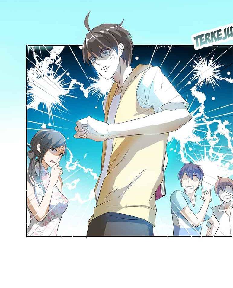 Cultivation Chat Group Chapter 05 Bahasa Indonesia