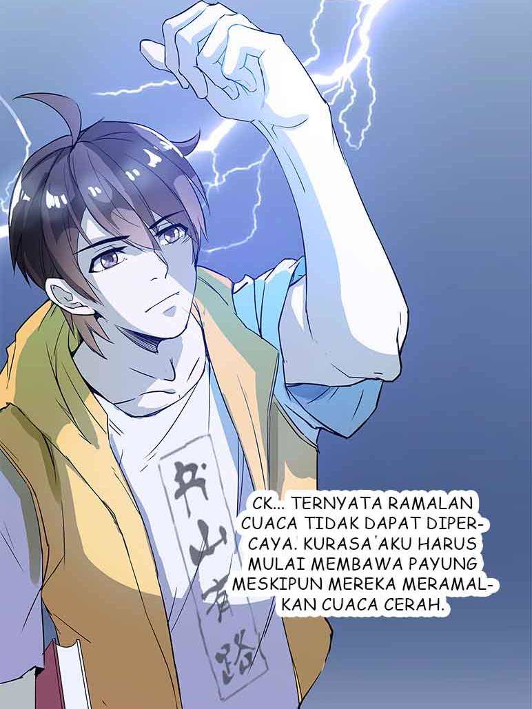 Cultivation Chat Group Chapter 05 Bahasa Indonesia