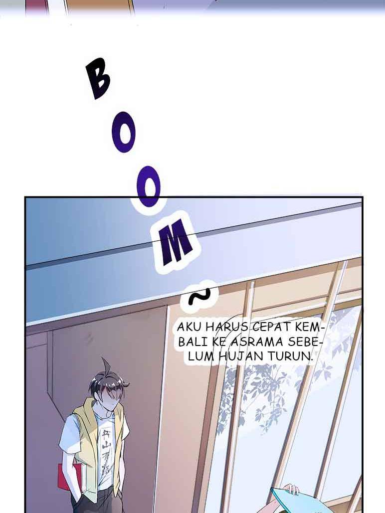 Cultivation Chat Group Chapter 05 Bahasa Indonesia