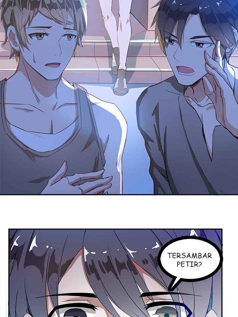 Cultivation Chat Group Chapter 05 Bahasa Indonesia