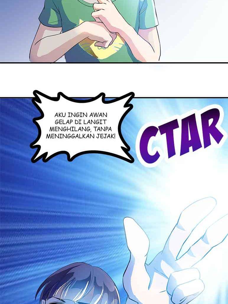 Cultivation Chat Group Chapter 05 Bahasa Indonesia