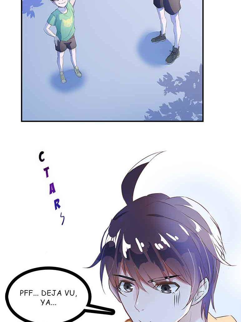 Cultivation Chat Group Chapter 05 Bahasa Indonesia