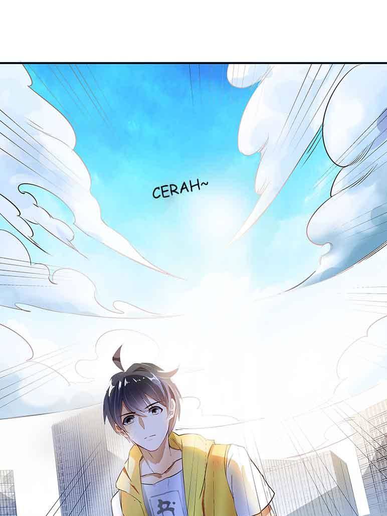 Cultivation Chat Group Chapter 05 Bahasa Indonesia