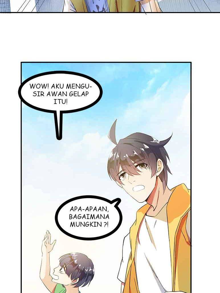 Cultivation Chat Group Chapter 05 Bahasa Indonesia