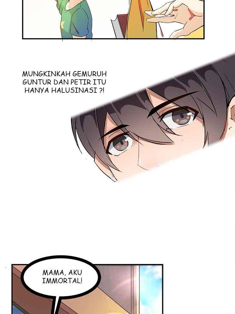 Cultivation Chat Group Chapter 05 Bahasa Indonesia