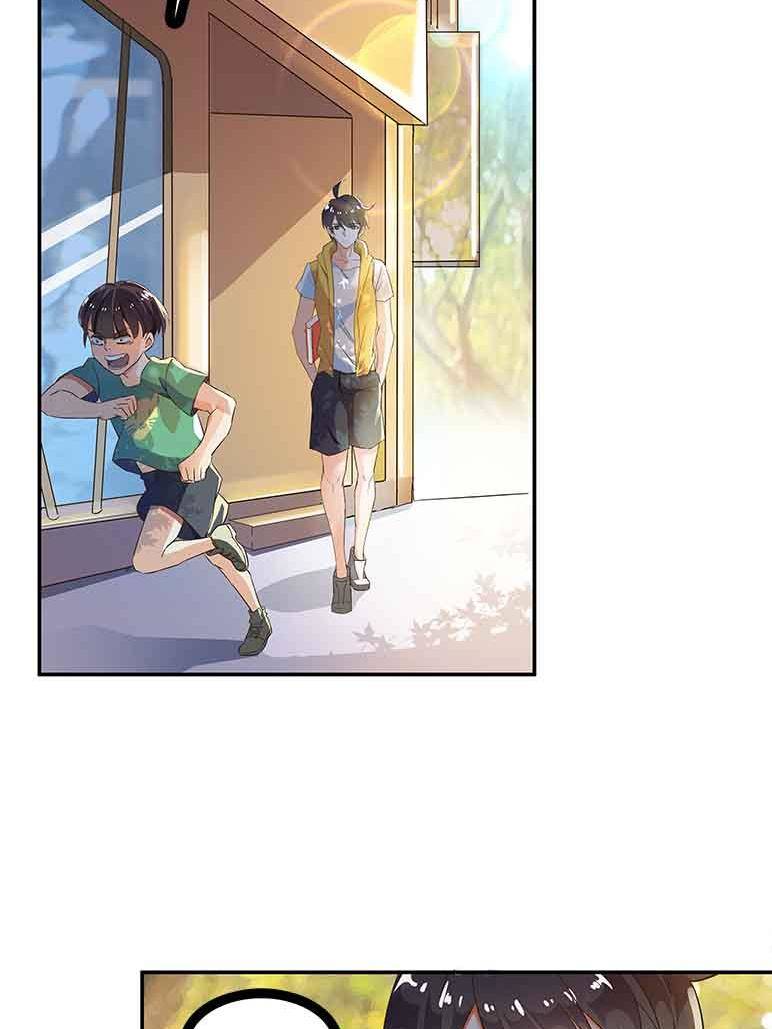 Cultivation Chat Group Chapter 05 Bahasa Indonesia