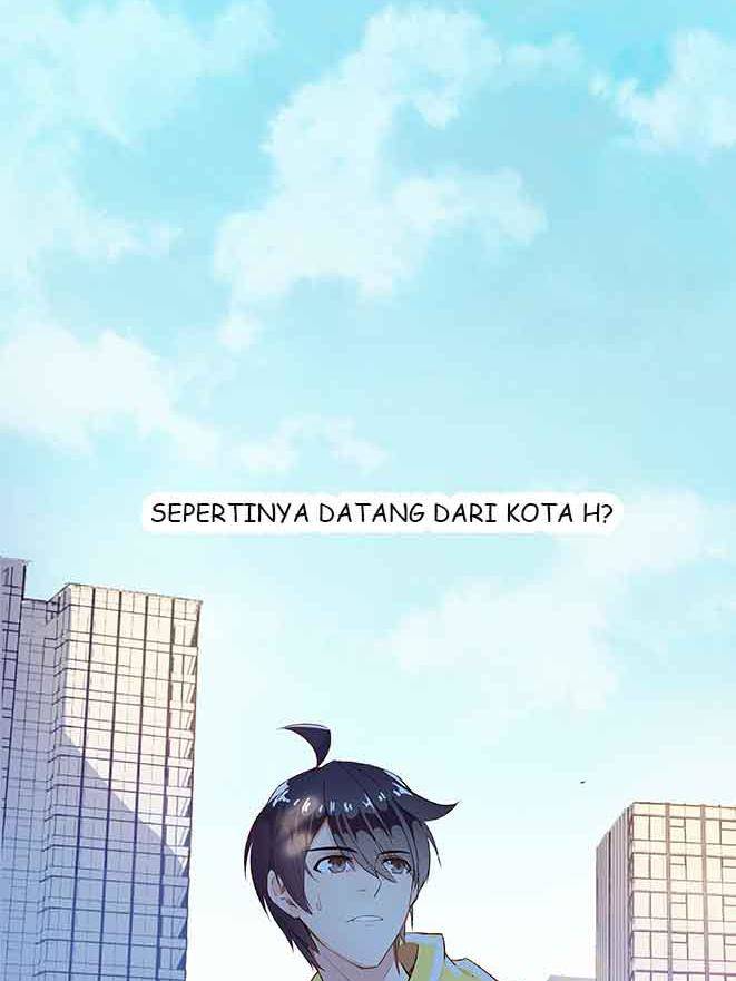 Cultivation Chat Group Chapter 05 Bahasa Indonesia