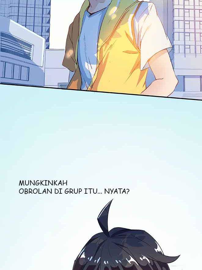 Cultivation Chat Group Chapter 05 Bahasa Indonesia