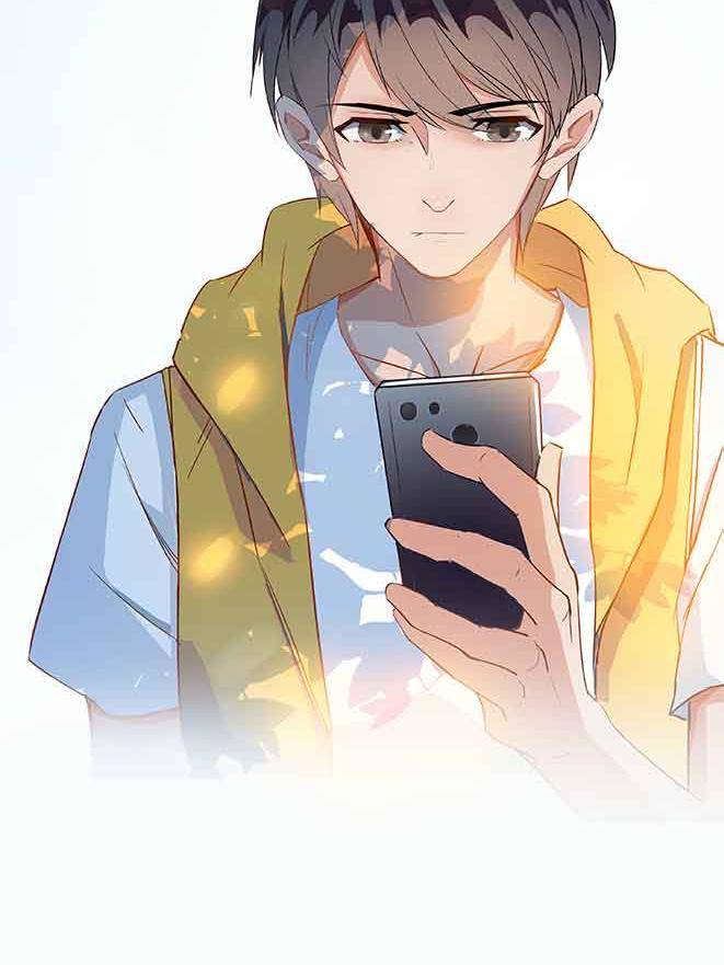 Cultivation Chat Group Chapter 05 Bahasa Indonesia