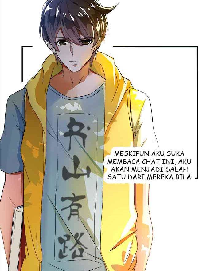 Cultivation Chat Group Chapter 05 Bahasa Indonesia