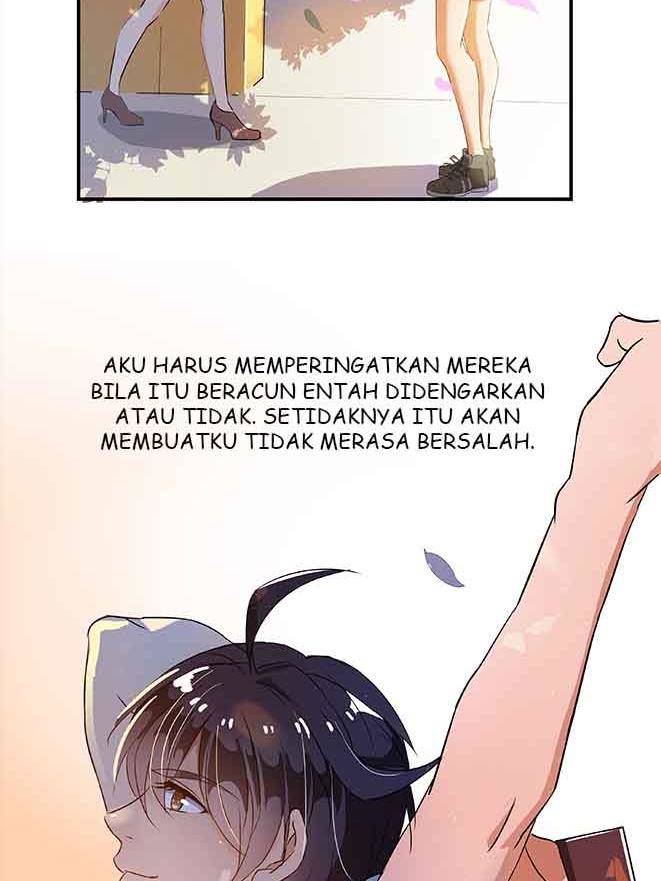 Cultivation Chat Group Chapter 05 Bahasa Indonesia