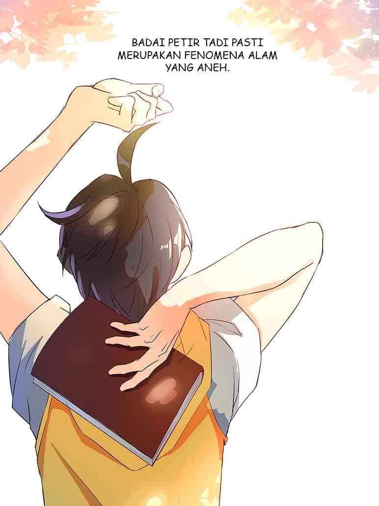 Cultivation Chat Group Chapter 05 Bahasa Indonesia