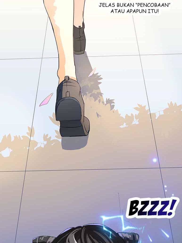 Cultivation Chat Group Chapter 05 Bahasa Indonesia