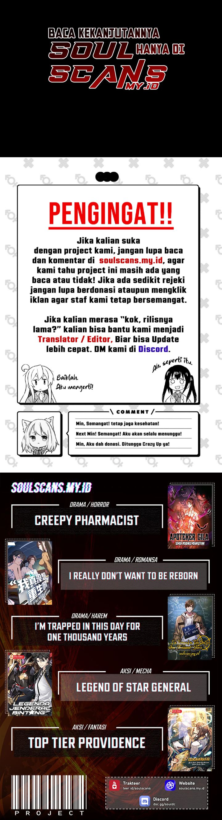 Cultivator Return on Campus 2 chapter 5