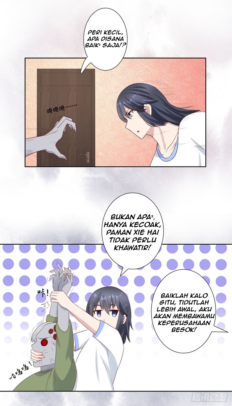 Cultivators In The City chapter 10