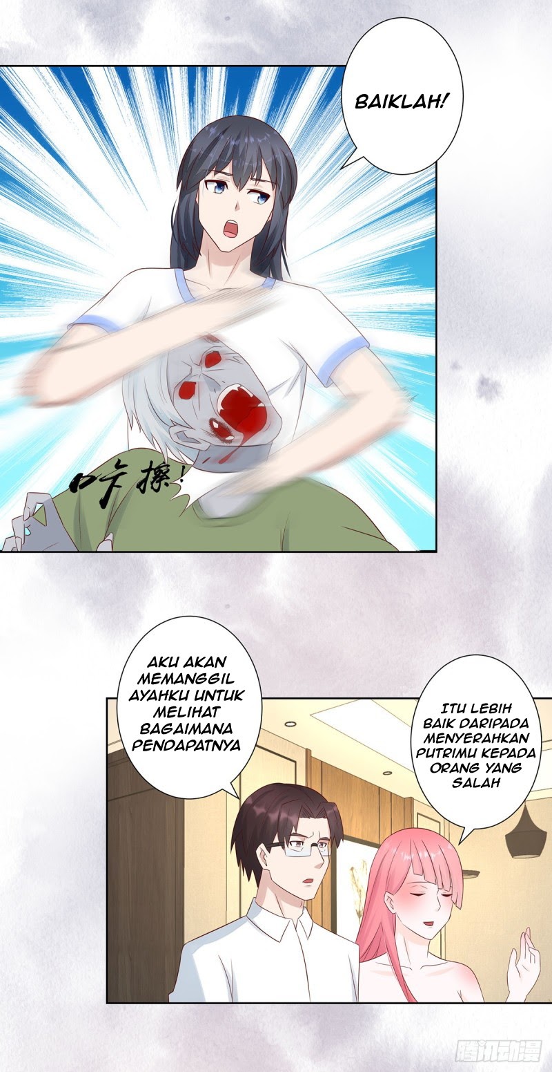 Cultivators In The City chapter 10