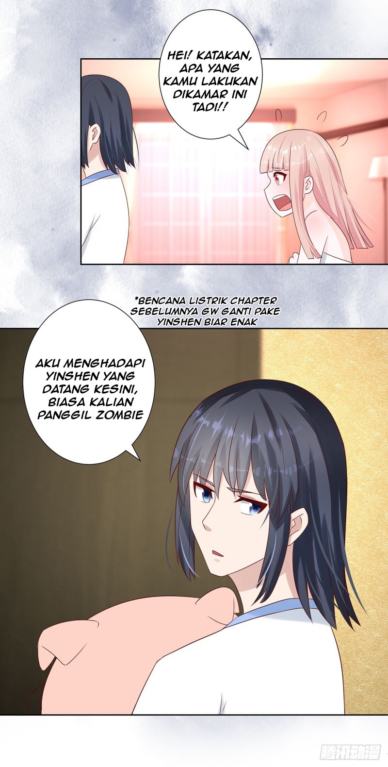 Cultivators In The City chapter 10