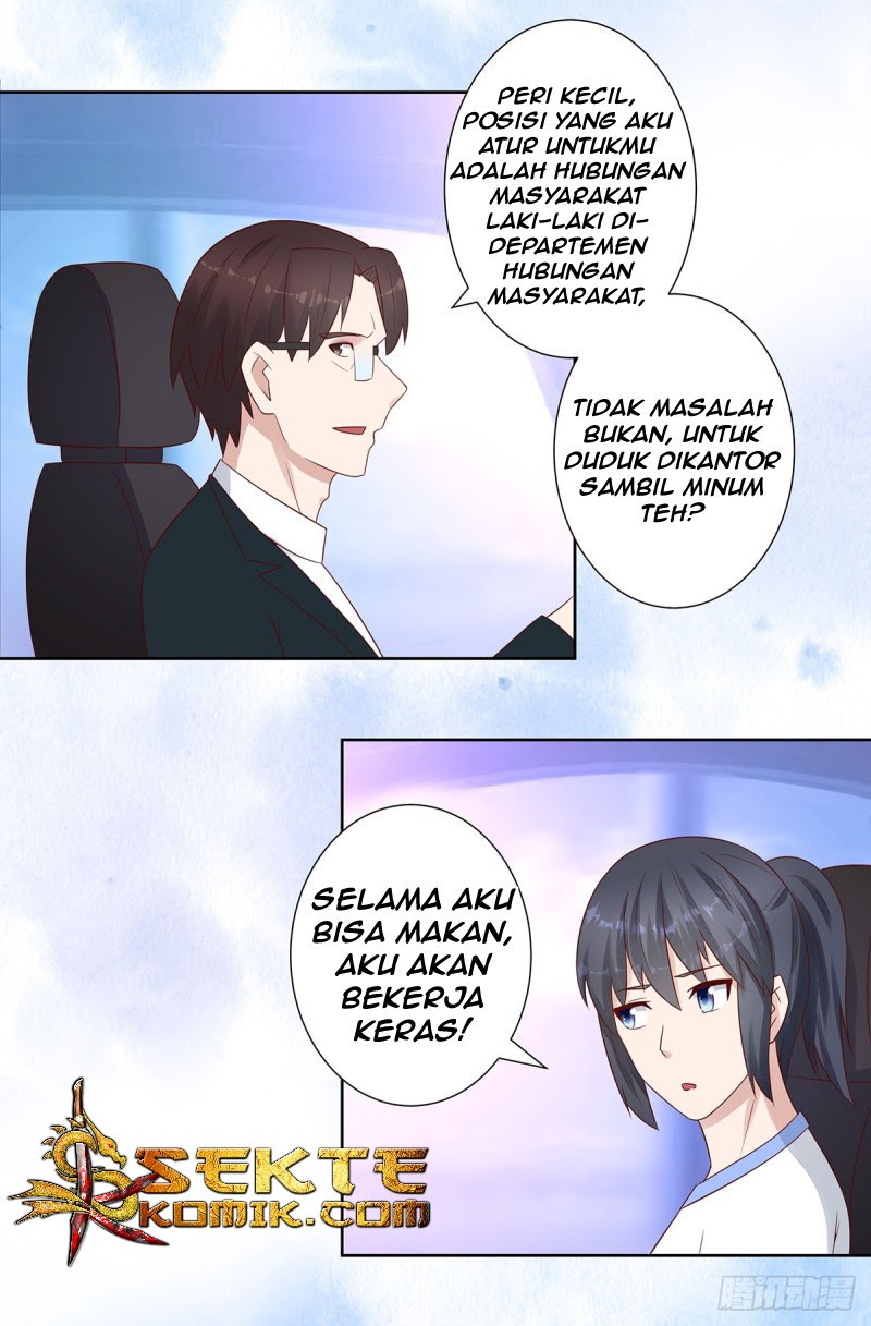 Cultivators In The City chapter 10