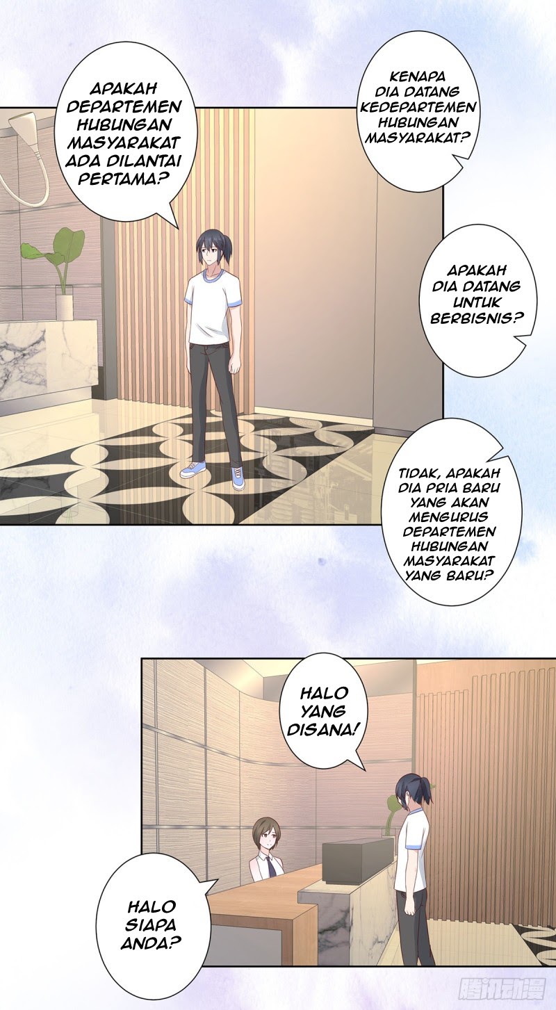 Cultivators In The City chapter 10