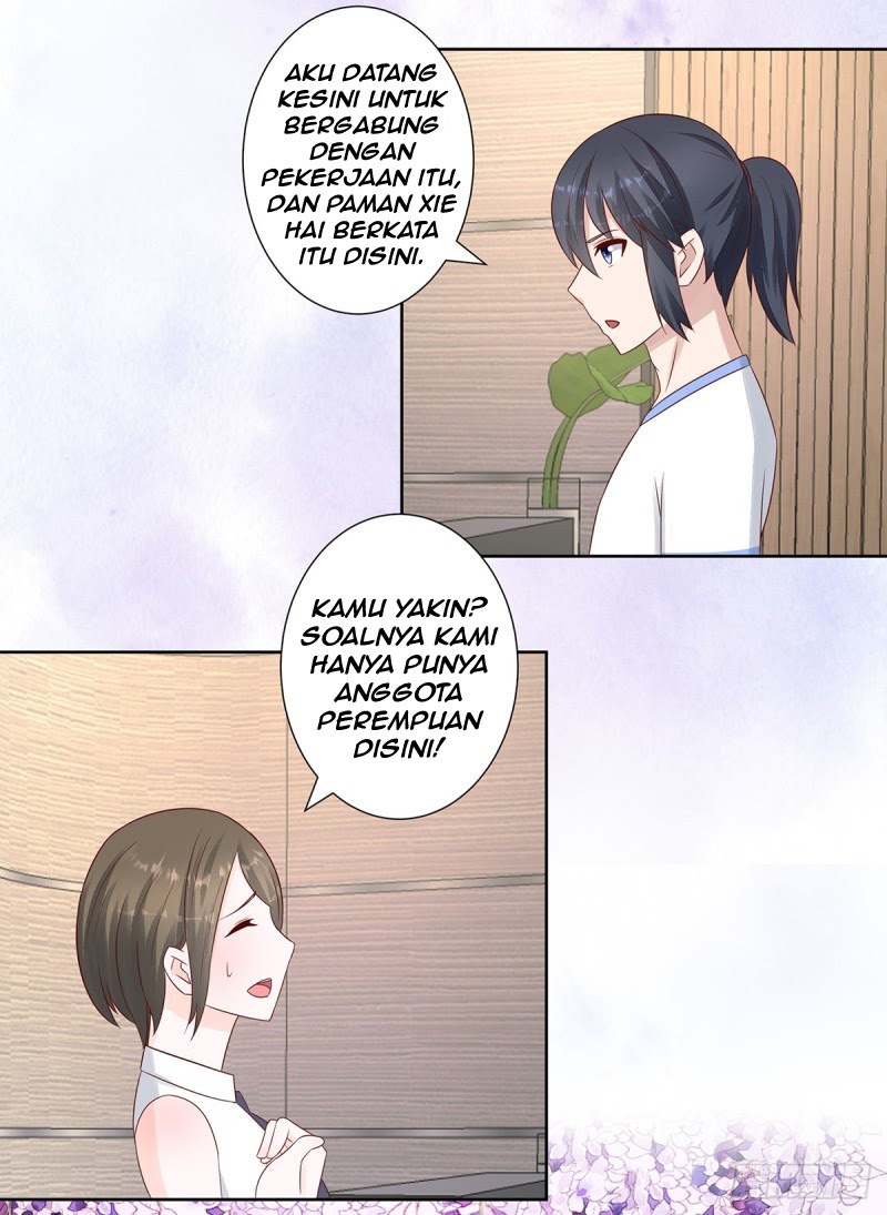 Cultivators In The City chapter 10
