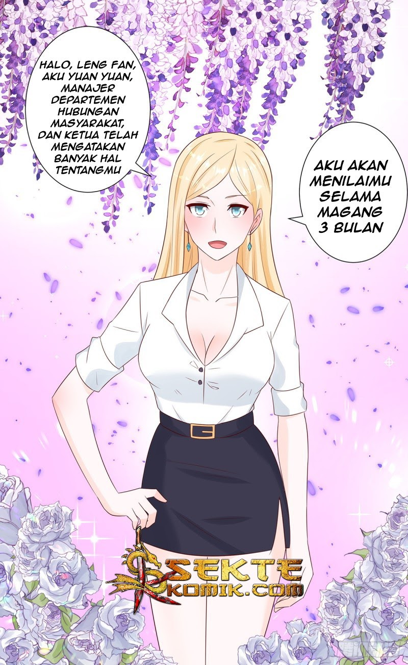 Cultivators In The City chapter 10