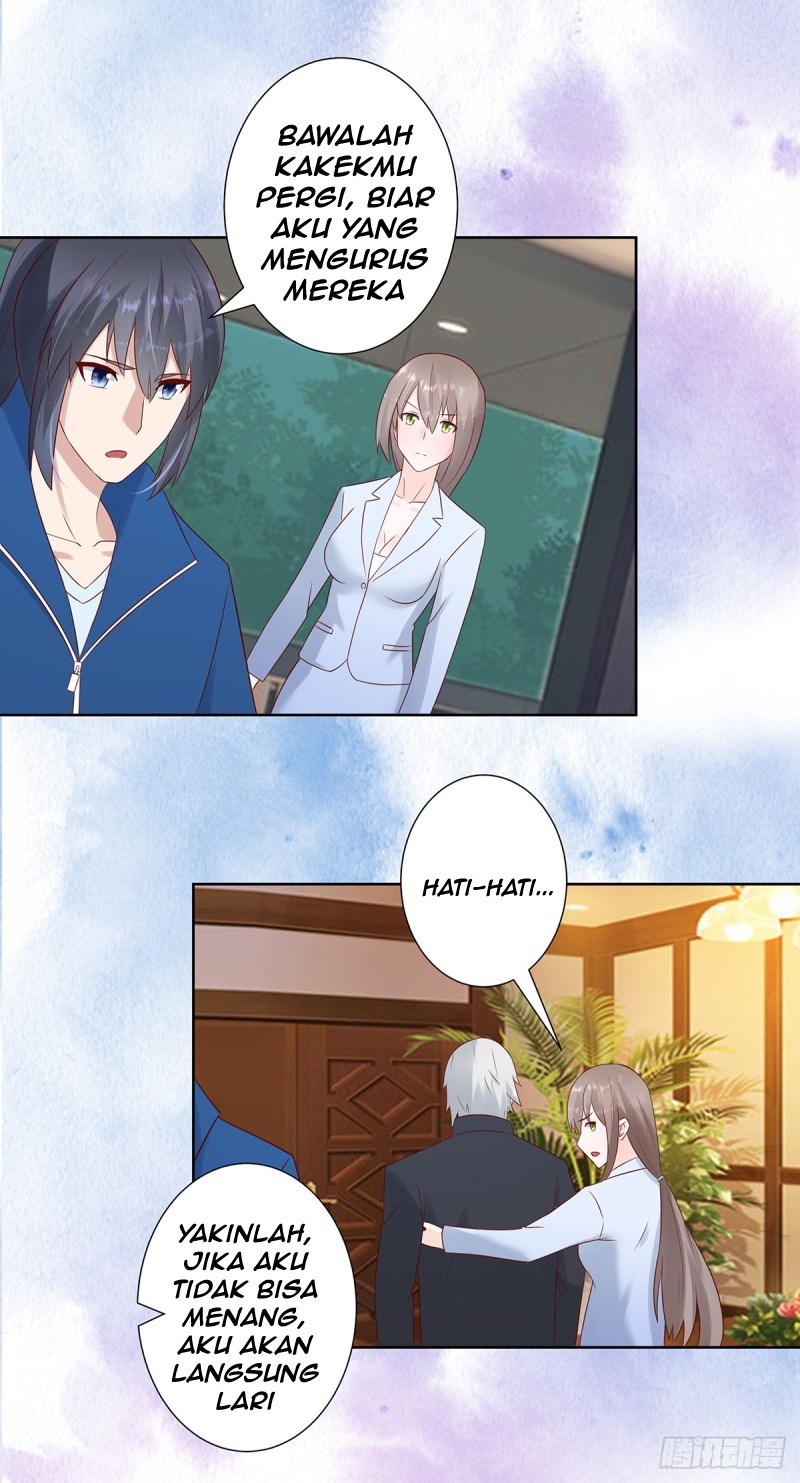 Cultivators In The City chapter 17