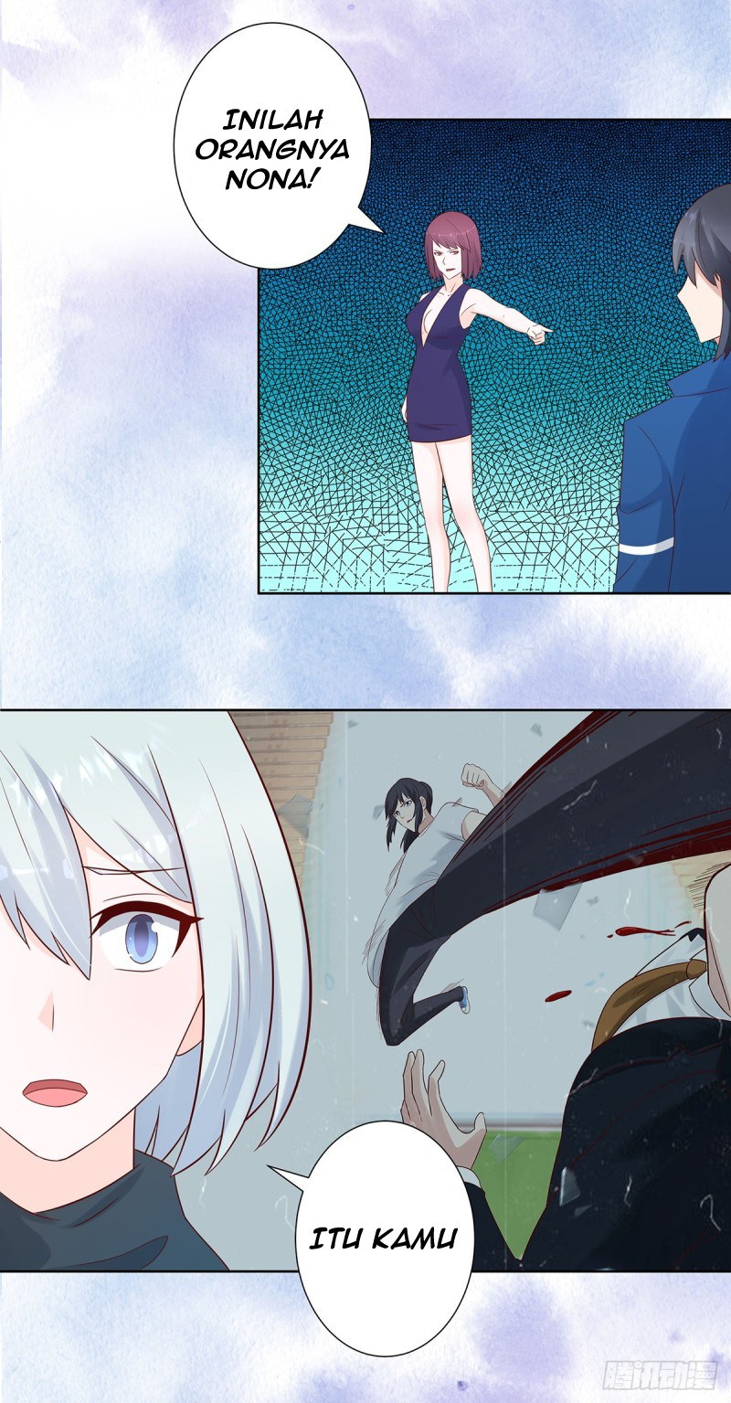 Cultivators In The City chapter 17