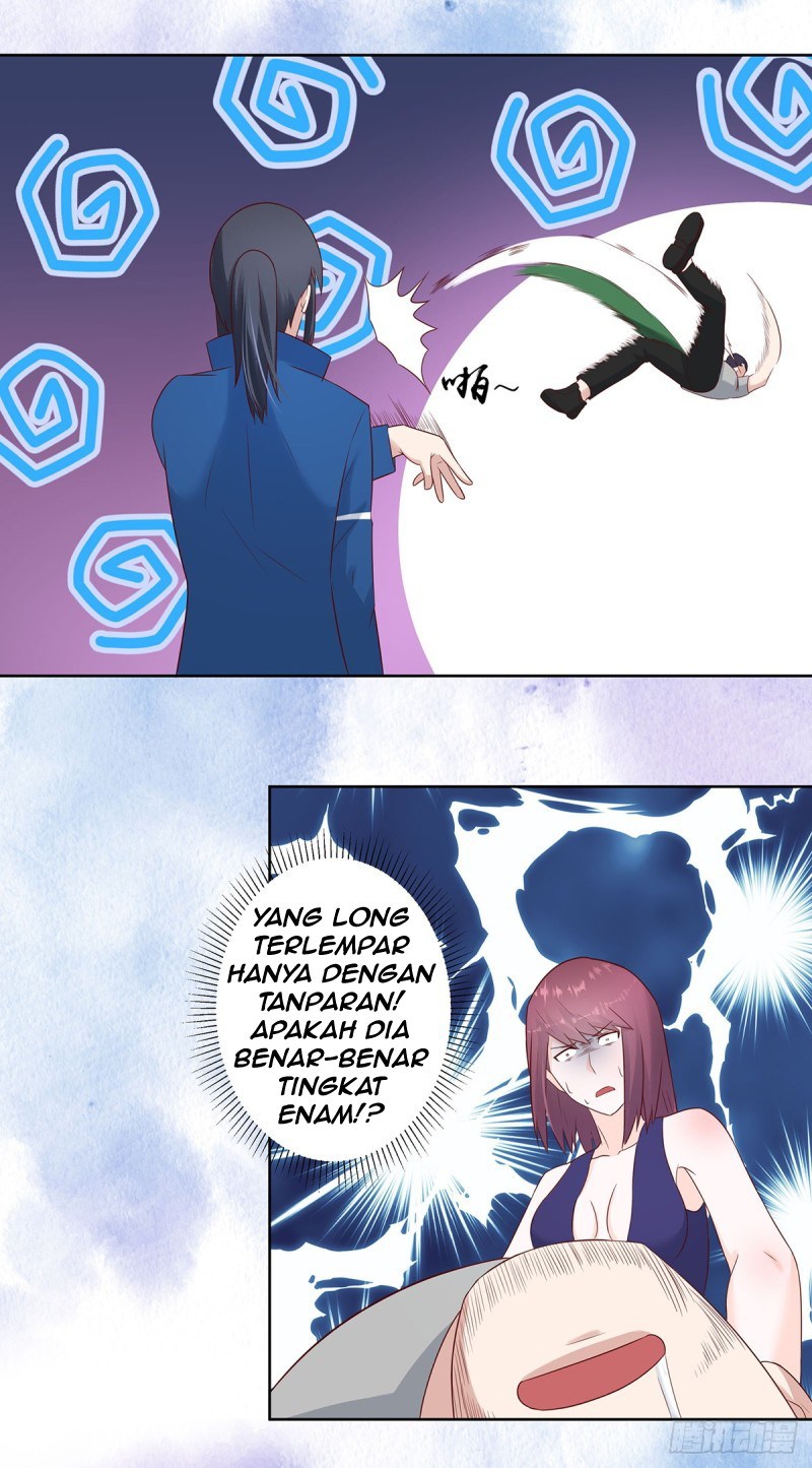 Cultivators In The City chapter 17