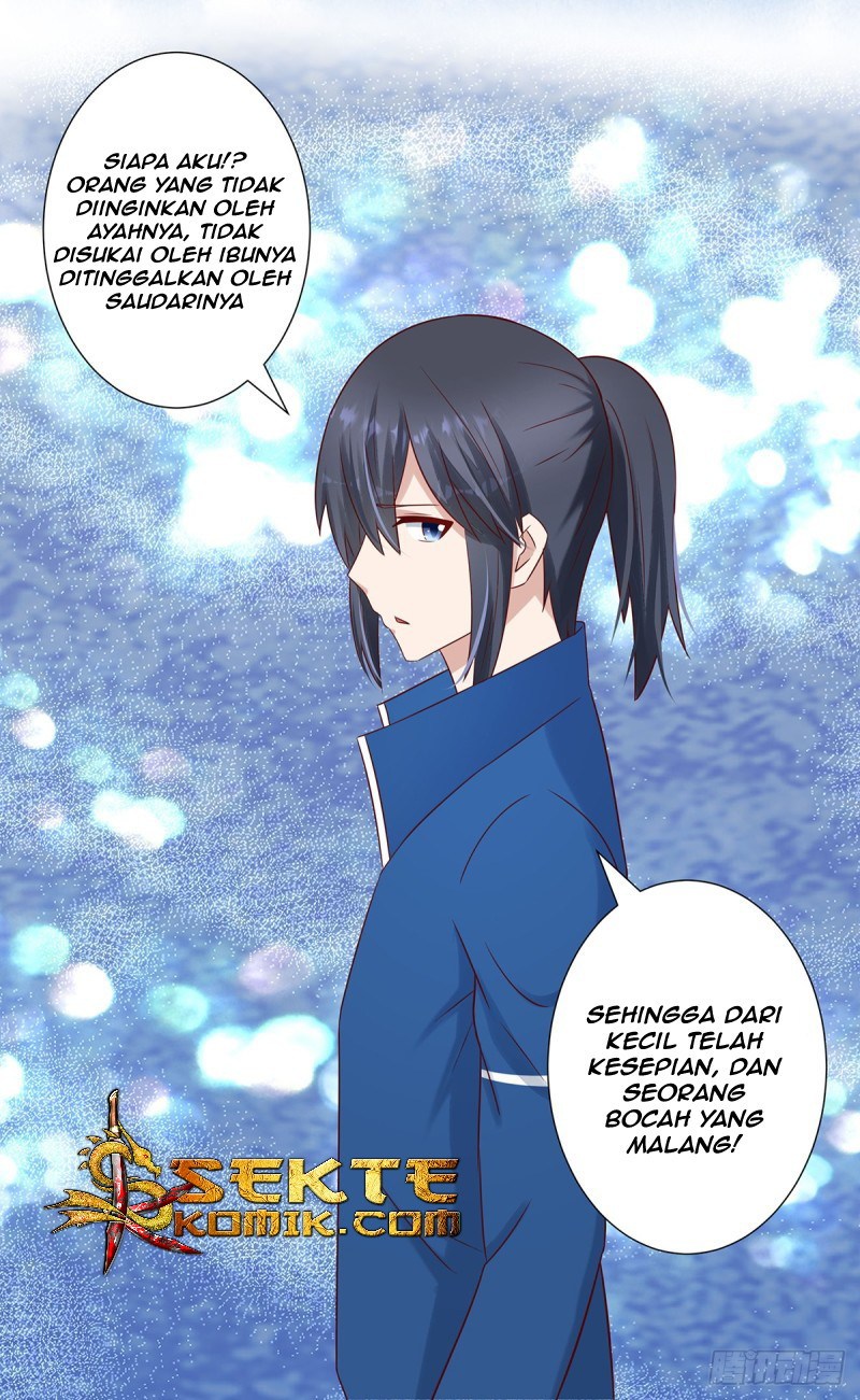 Cultivators In The City chapter 17