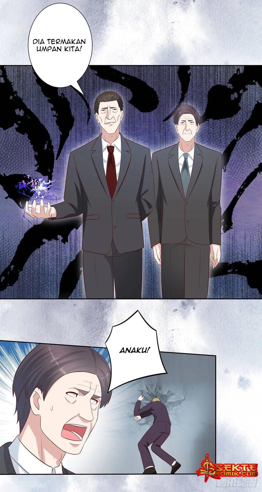 Cultivators In The City chapter 30