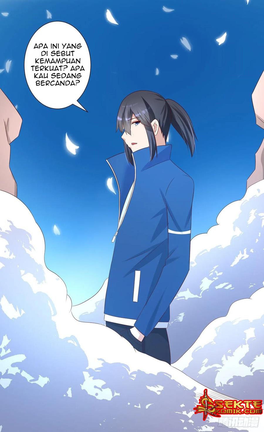 Cultivators In The City chapter 30