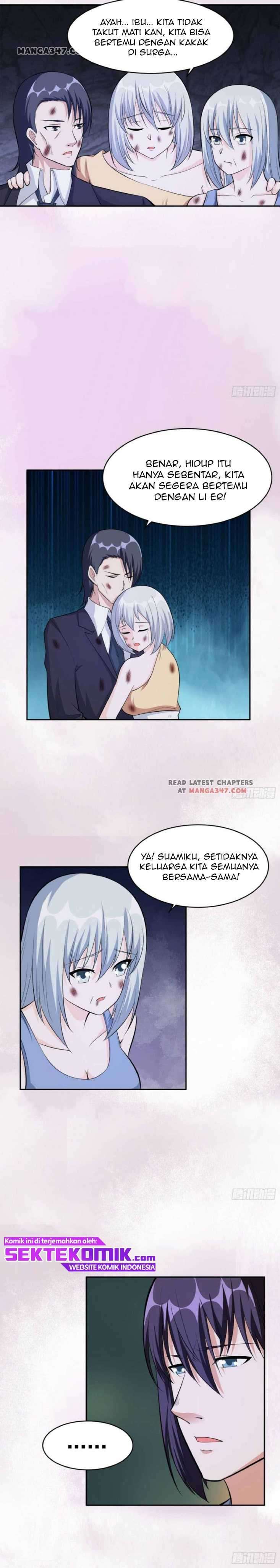 Cultivators In The City chapter 103