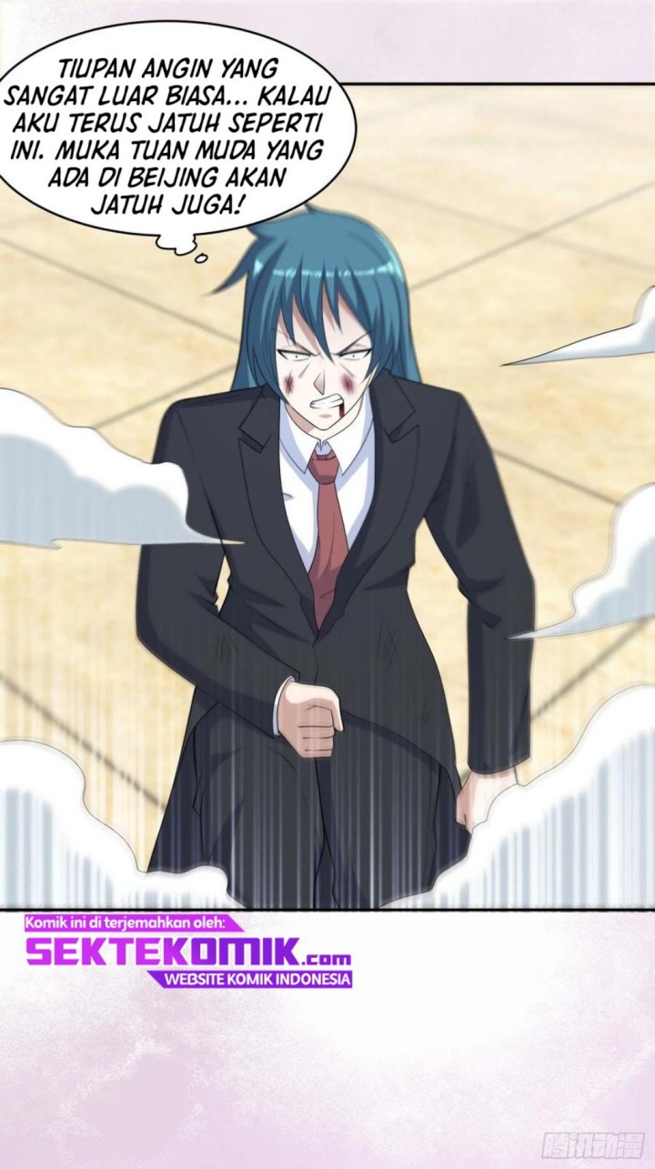 Cultivators In The City Chapter 138 Bahasa Indonesia