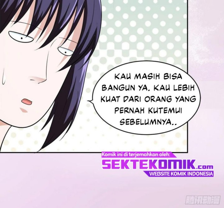 Cultivators In The City Chapter 138 Bahasa Indonesia