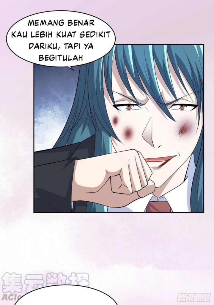 Cultivators In The City Chapter 138 Bahasa Indonesia