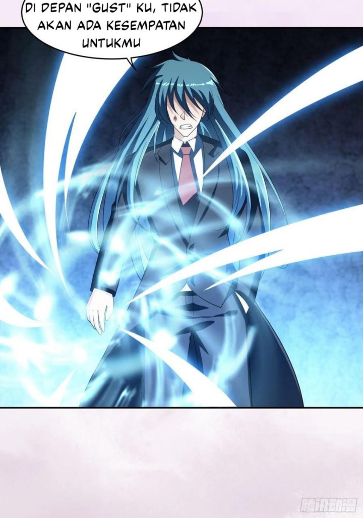 Cultivators In The City Chapter 138 Bahasa Indonesia