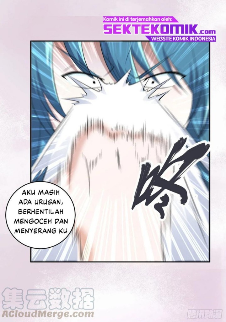 Cultivators In The City Chapter 138 Bahasa Indonesia