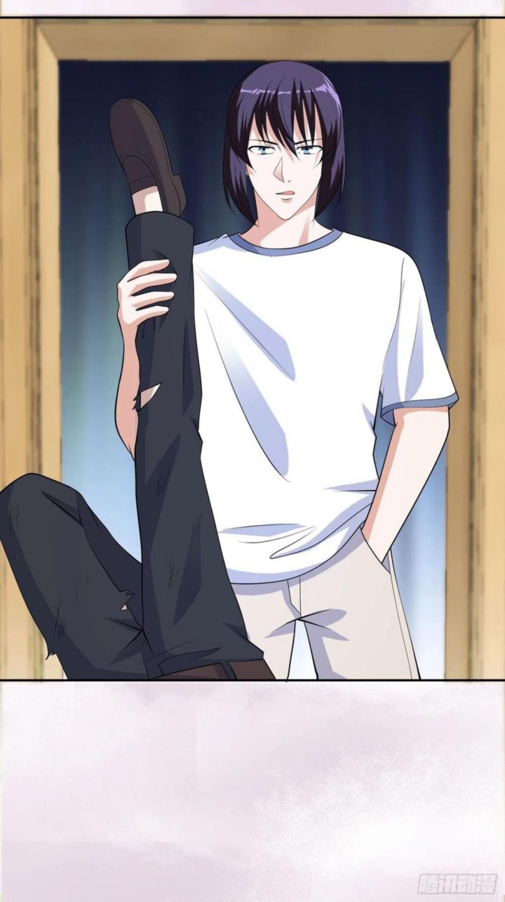 Cultivators In The City Chapter 138 Bahasa Indonesia