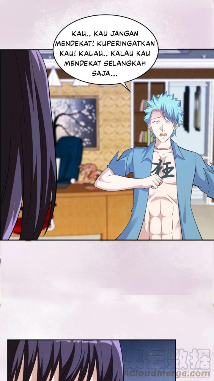 Cultivators In The City Chapter 138 Bahasa Indonesia
