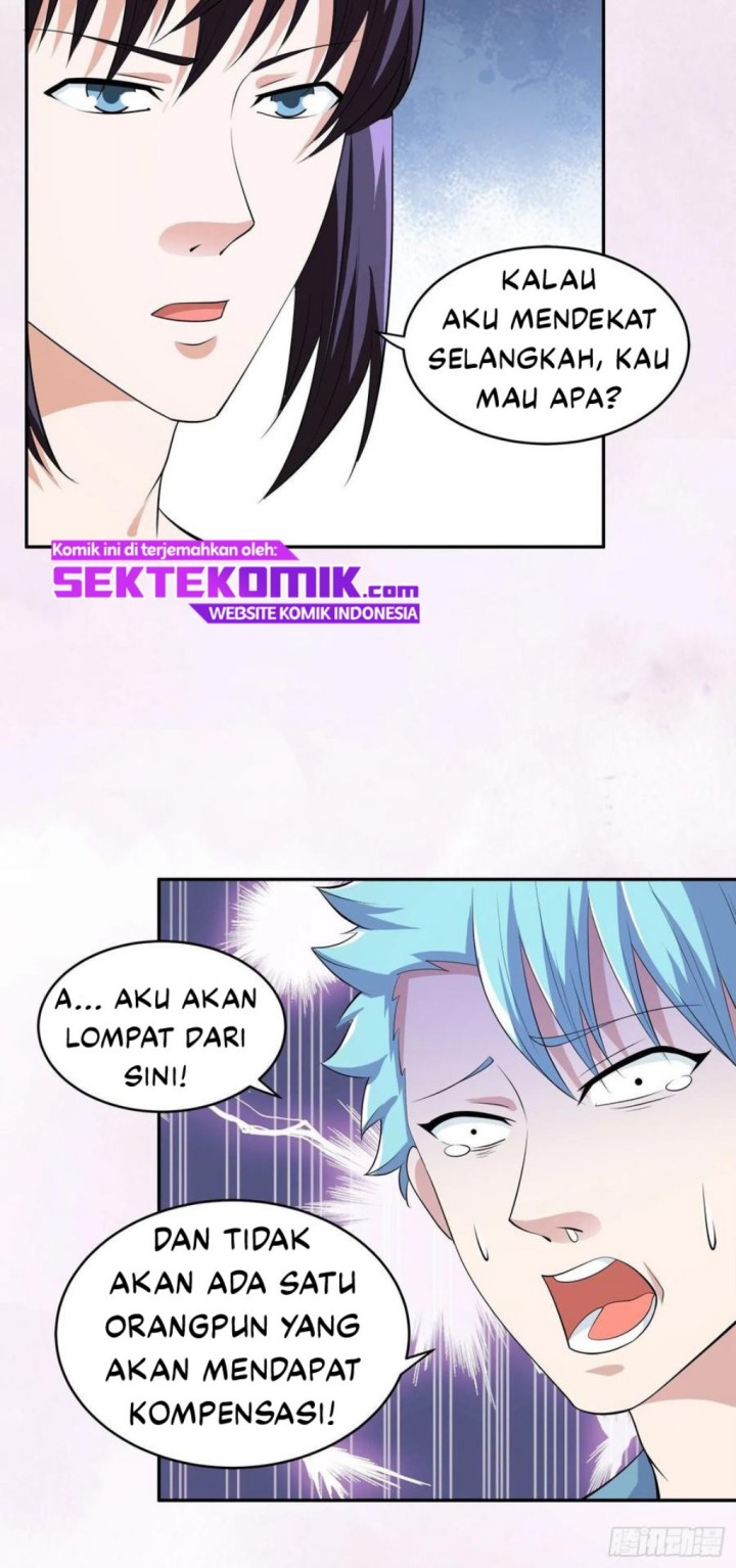 Cultivators In The City Chapter 138 Bahasa Indonesia