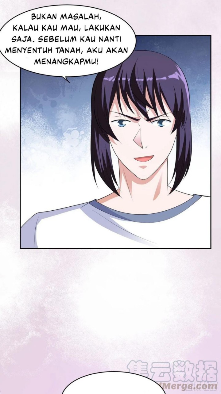 Cultivators In The City Chapter 138 Bahasa Indonesia