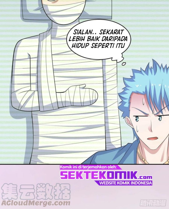 Cultivators In The City Chapter 138 Bahasa Indonesia