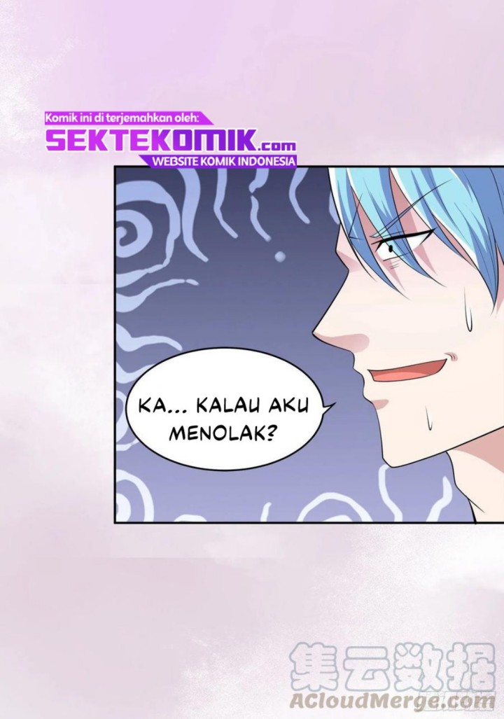 Cultivators In The City Chapter 138 Bahasa Indonesia