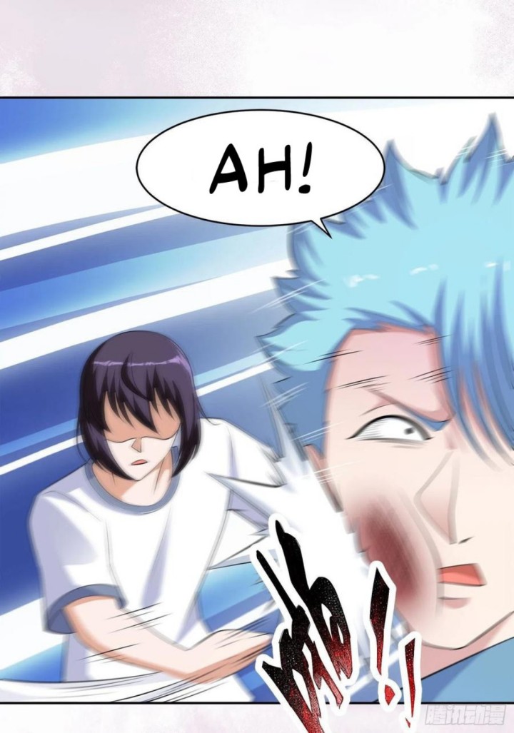 Cultivators In The City Chapter 138 Bahasa Indonesia