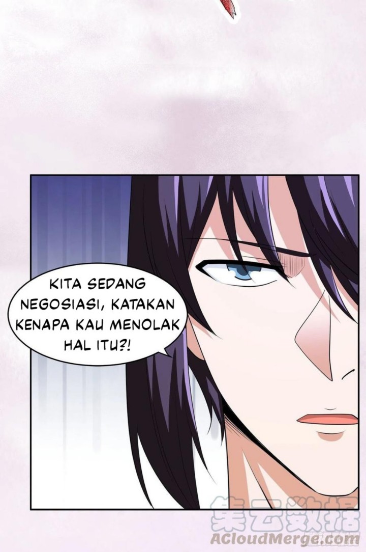 Cultivators In The City Chapter 138 Bahasa Indonesia